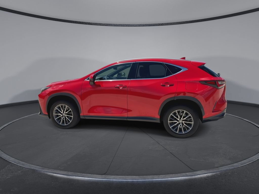 Used 2023 Lexus NX 250 FWD w/ Towing Package (2000 Lbs) image 6