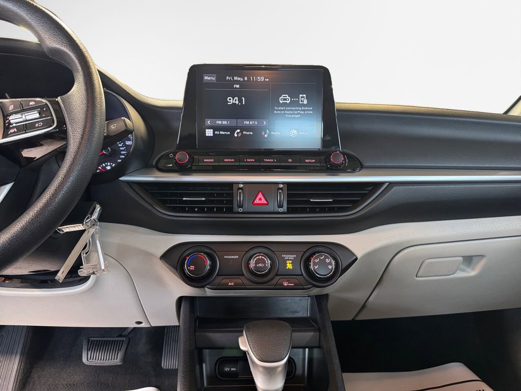 Certified 2023 Kia Forte LXS FWD image 22
