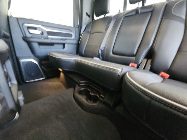 New 2026 RAM 2500 Laramie w/ Night Edition image 26