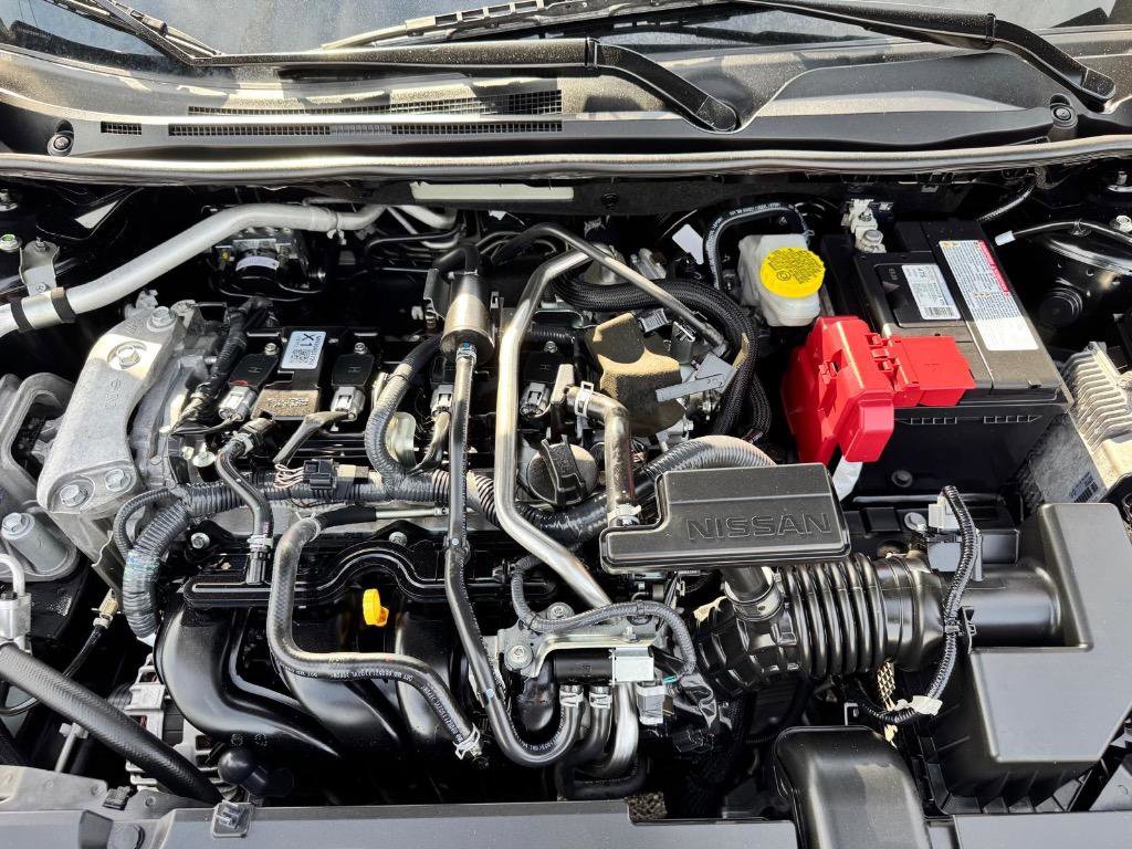 Used 2022 Nissan Sentra SR w/ SR Premium Package image 33