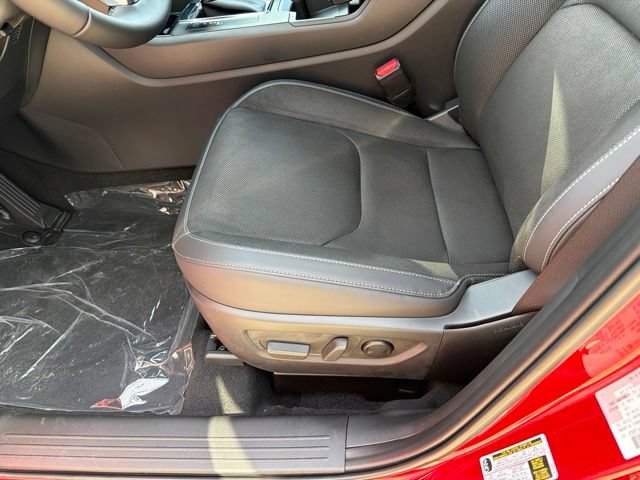 New 2026 MAZDA CX-5 Preferred AWD/4WD image 12
