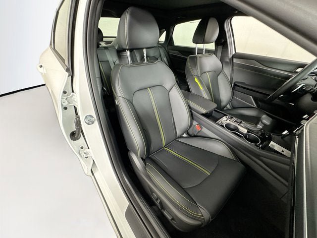 New 2026 Kia K5 GT w/ GT1 Package FWD image 29