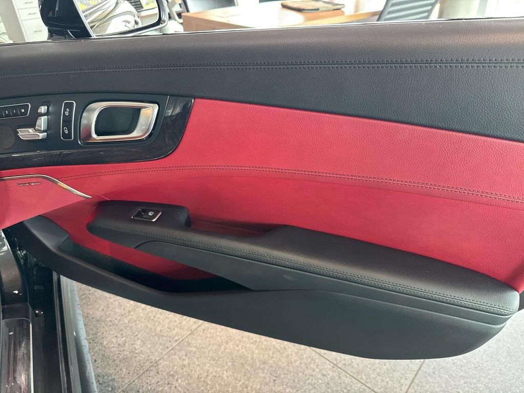 Used 2020 Mercedes-Benz SL 450 image 11