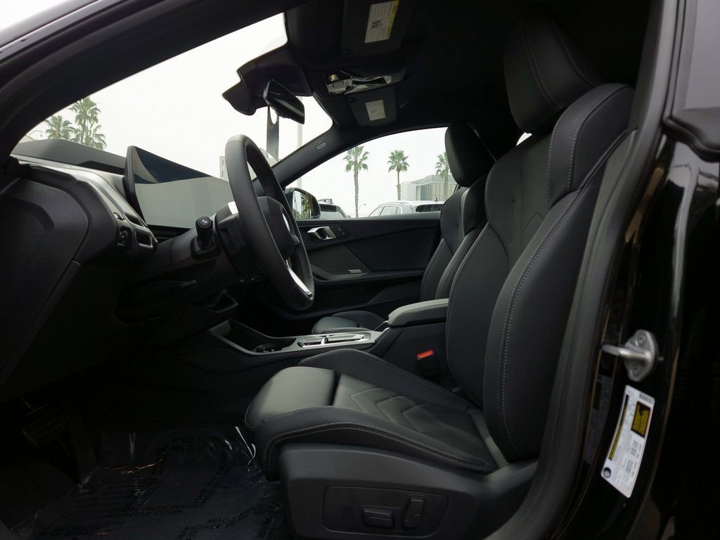 New 2026 BMW 228i w/ Technology Package image 10