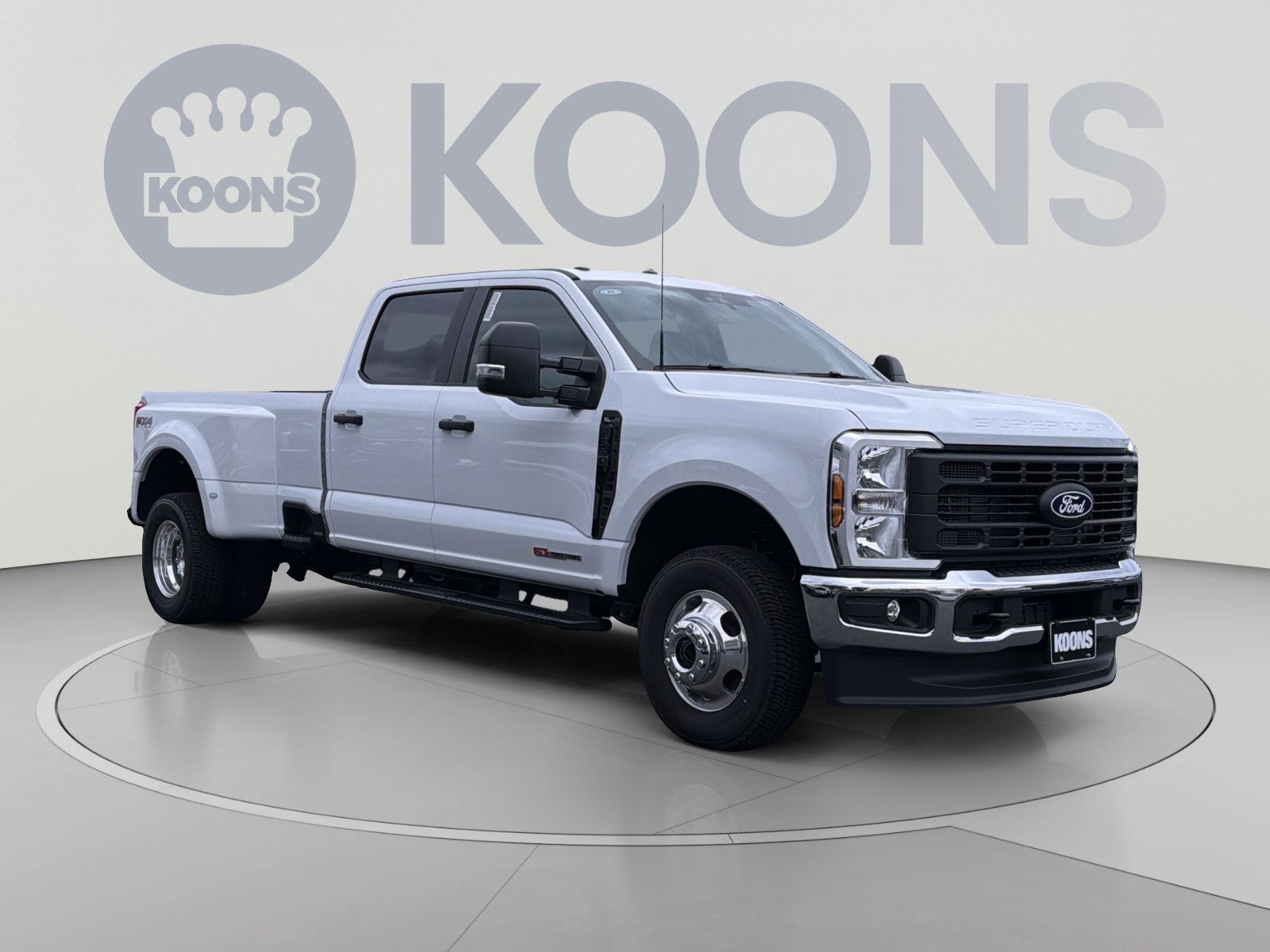 New 2027 Ford F350 XL AWD/4WD image 10