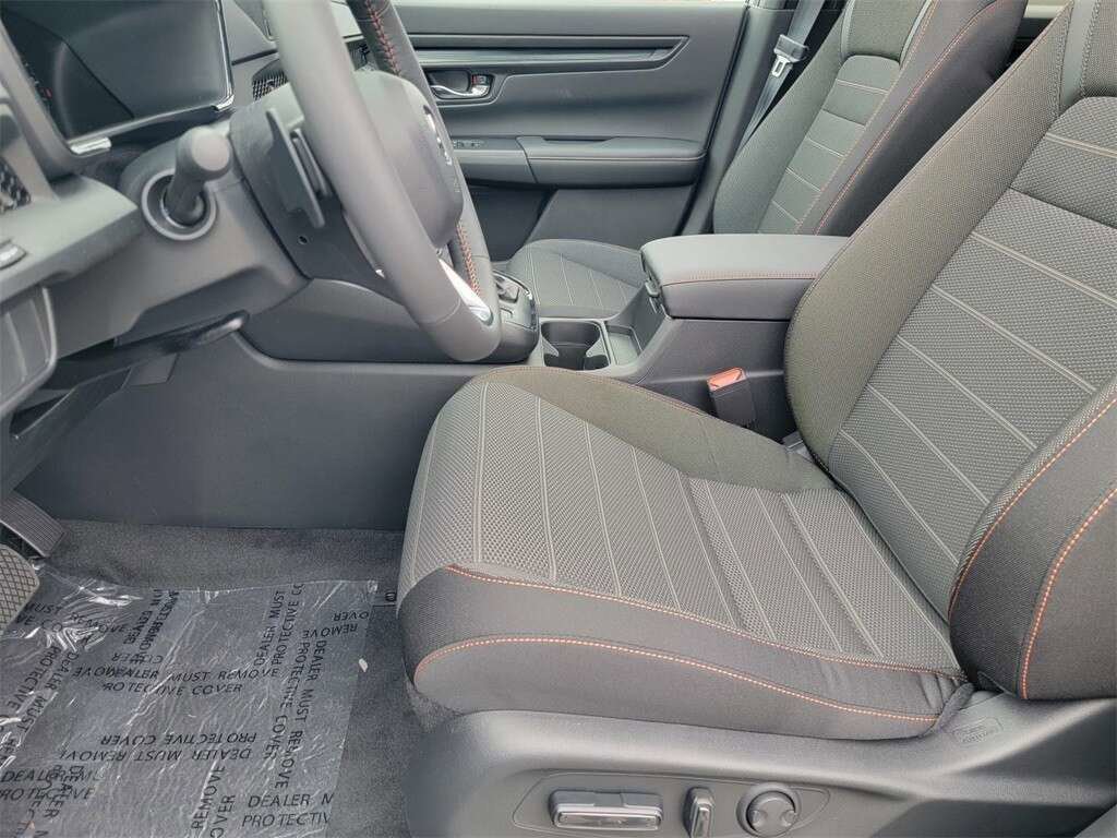 Used 2023 Honda CR-V Sport image 28