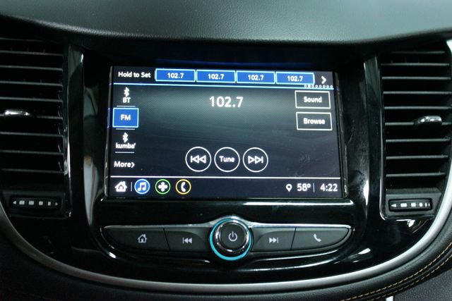 Used 2018 Chevrolet Trax LS AWD/4WD image 21