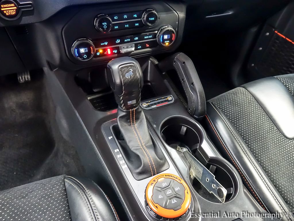 Used 2024 Ford Bronco Raptor image 19