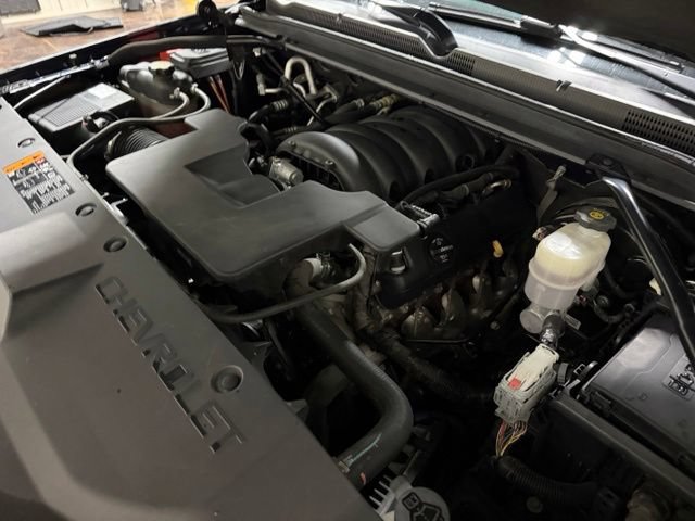 Used 2020 Chevrolet Tahoe Premier AWD/4WD image 53