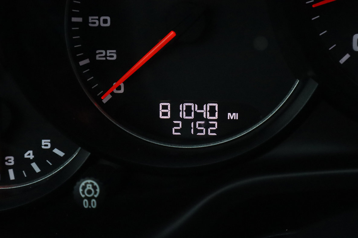 Used 2016 Porsche Panamera Edition image 34