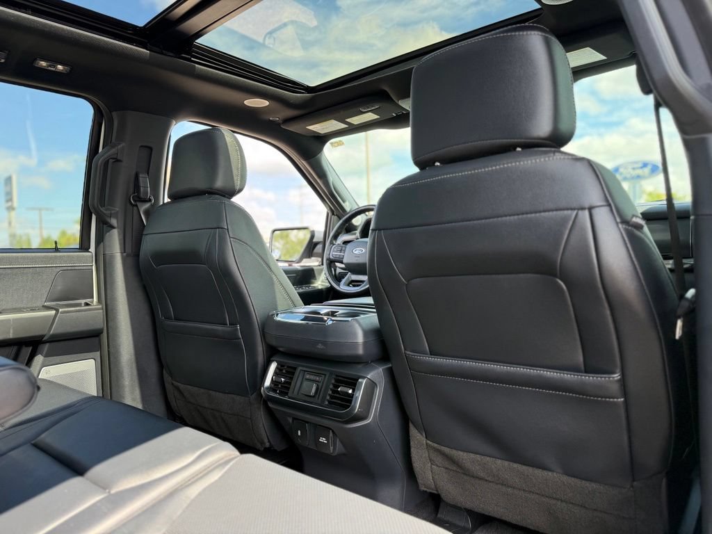Certified 2023 Ford F150 Lariat w/ Equipment Group 502A High AWD/4WD image 19