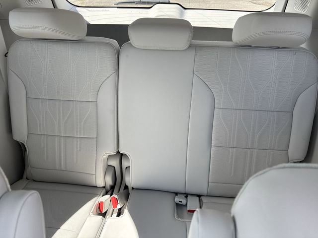 New 2026 Buick Enclave Avenir w/ Super Cruise Package image 24