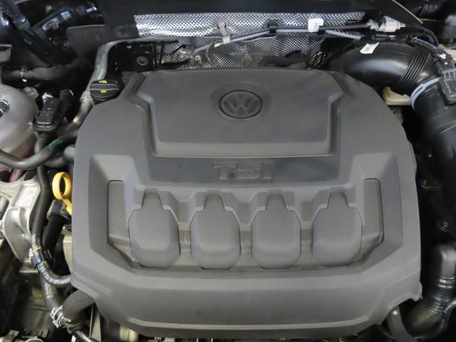 Used 2024 Volkswagen Tiguan Wolfsburg Edition FWD image 35