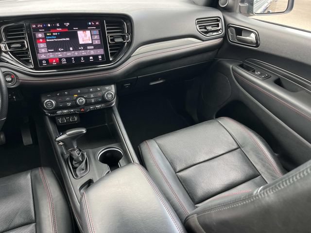 Used 2024 Dodge Durango GT AWD/4WD image 18