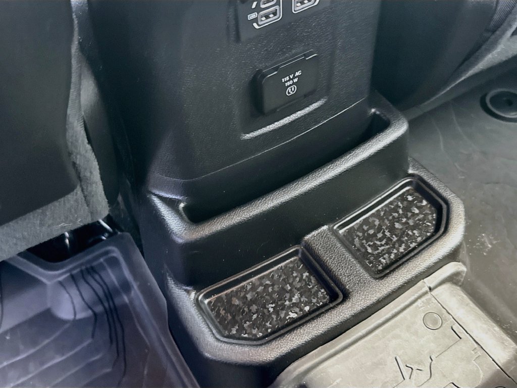 Certified 2023 Jeep Wrangler Unlimited Rubicon 4xe w/ Cold Weather Group AWD/4WD image 28