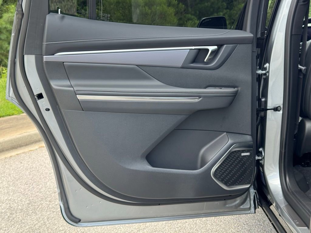 New 2025 Buick Enclave Sport Touring w/ Super Cruise Package image 20