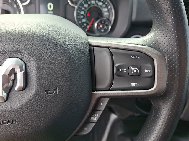 Used 2024 RAM 2500 Tradesman w/ Chrome Appearance Group image 21