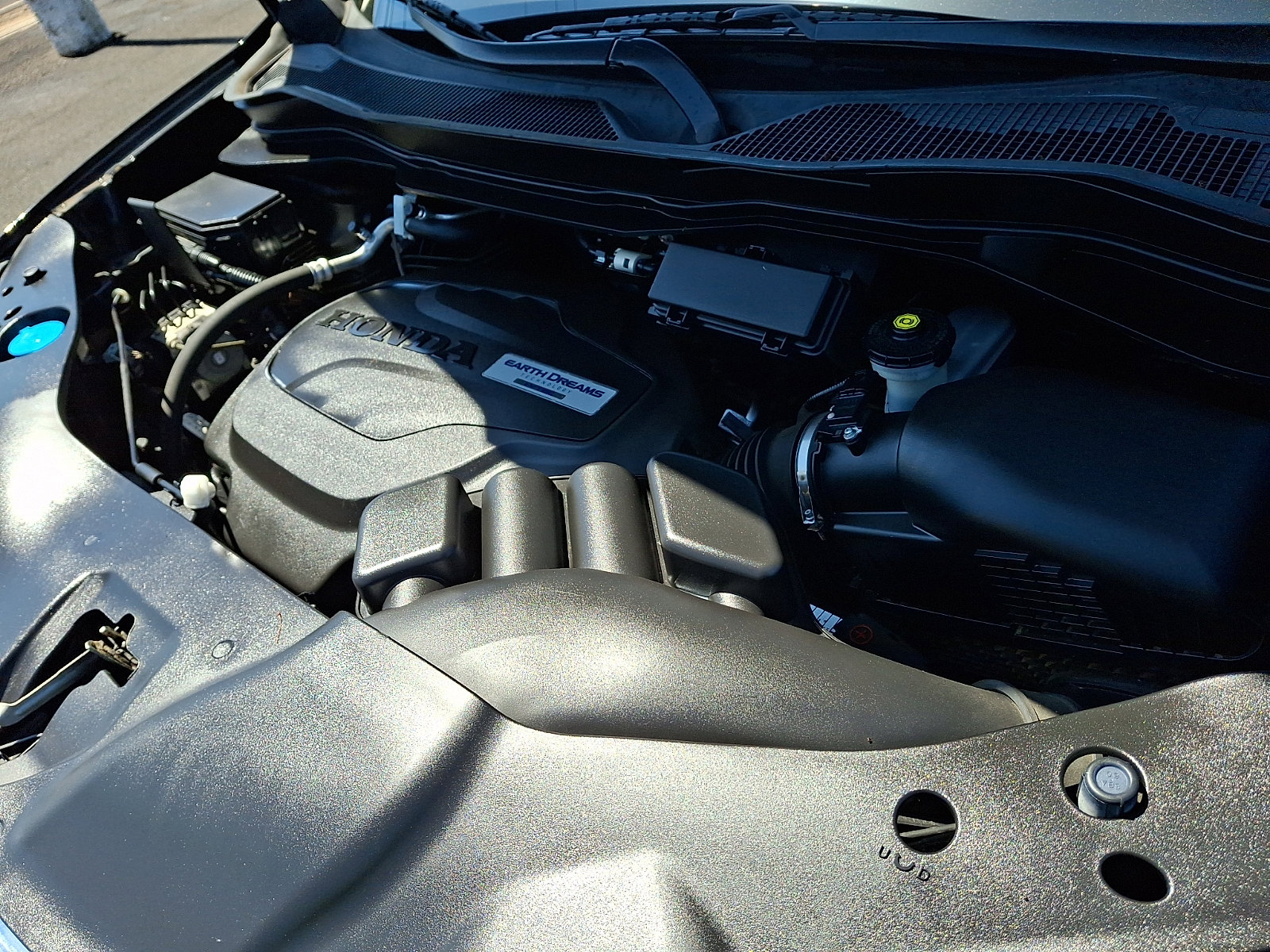 Used 2018 Honda Ridgeline Sport image 28