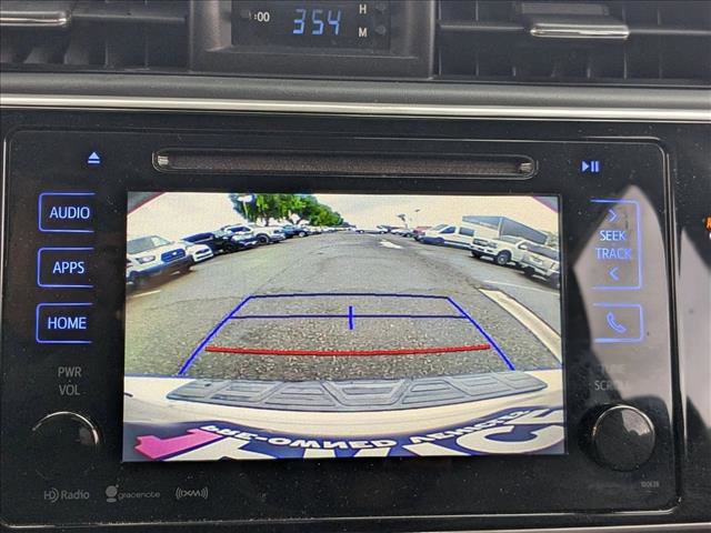 Used 2017 Toyota Corolla SE image 12