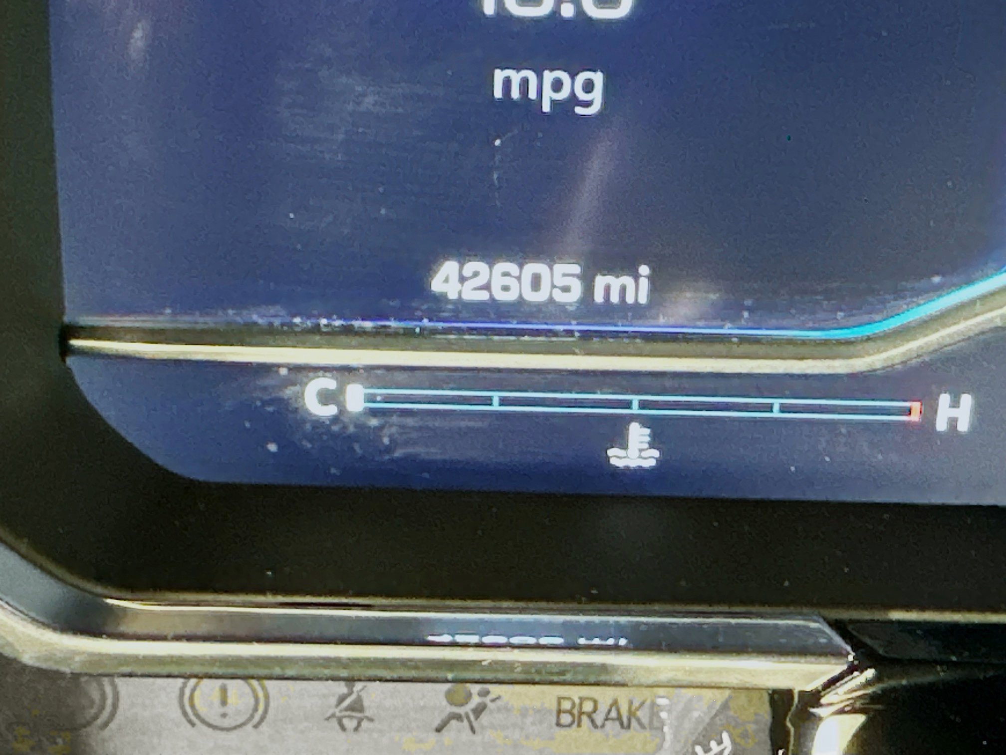 Used 2023 Chevrolet Silverado 1500 LTZ AWD/4WD image 19