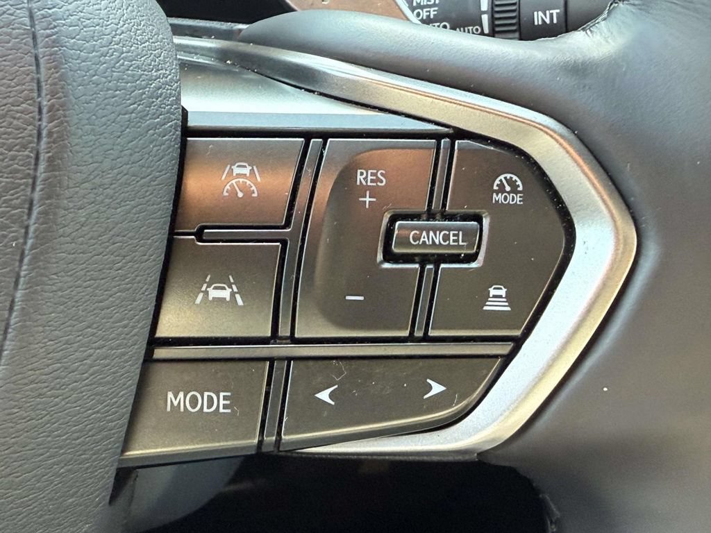 Used 2024 Lexus TX 350 AWD w/ Cold Weather Package image 22