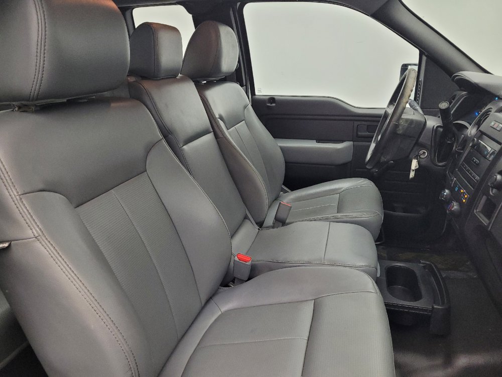 Used 2013 Ford F150 XL RWD image 21