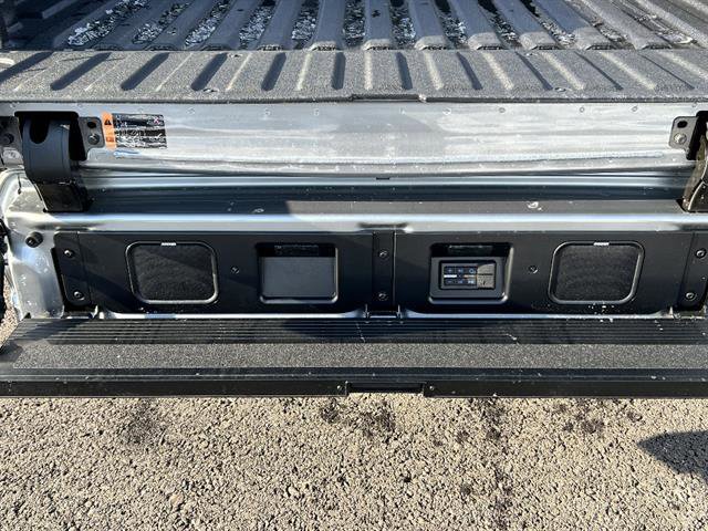 New 2026 Chevrolet Silverado 3500 LT w/ All Star Edition image 5