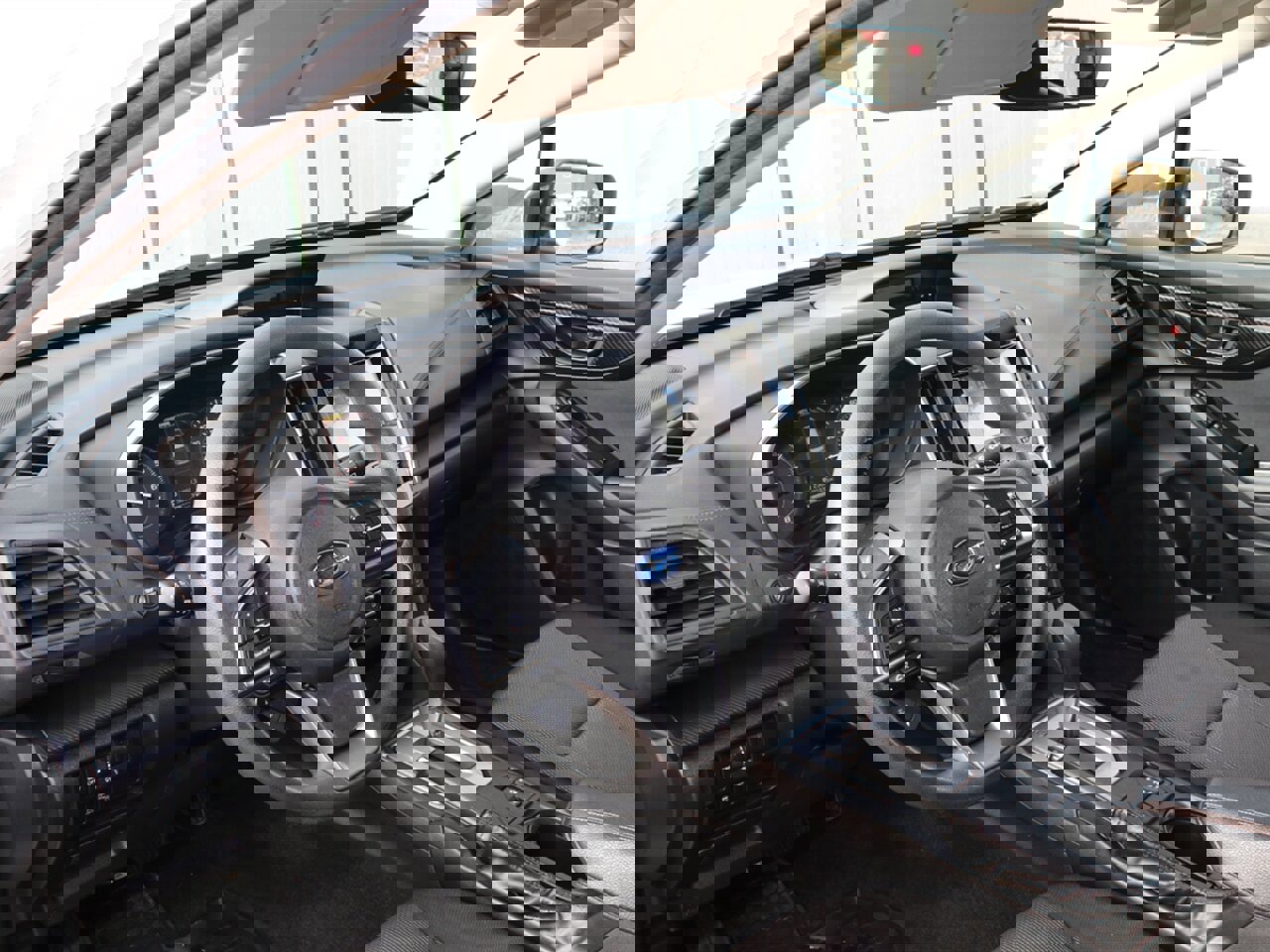 Used 2019 Subaru Impreza 2.0i Premium image 9