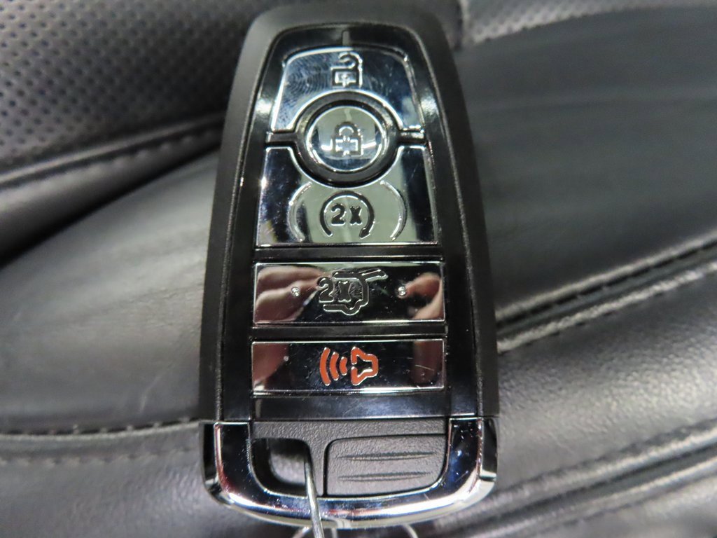 Used 2024 Lincoln Navigator L Reserve w/ Equipment Group 201A image 72