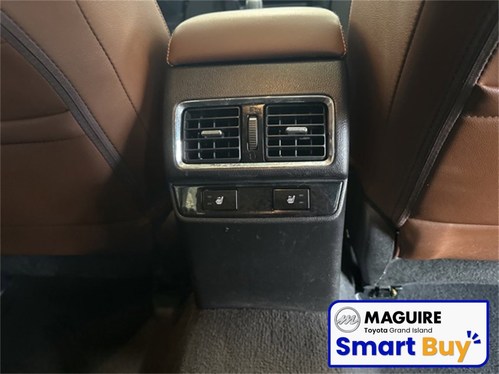 Used 2017 Subaru Outback 3.6R Touring image 21