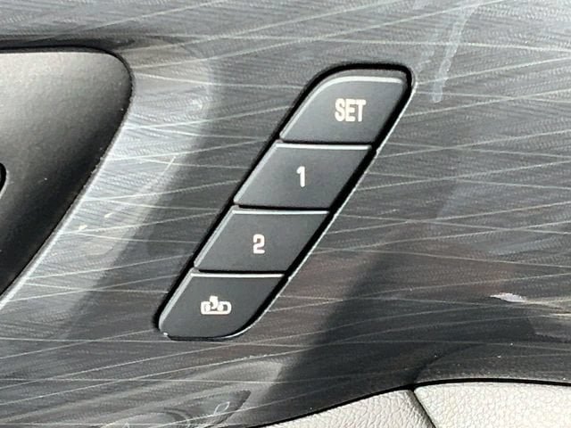 Used 2022 Chevrolet Traverse High Country AWD/4WD image 10