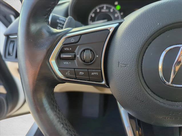 Used 2023 Acura TLX w/ Technology Package image 16