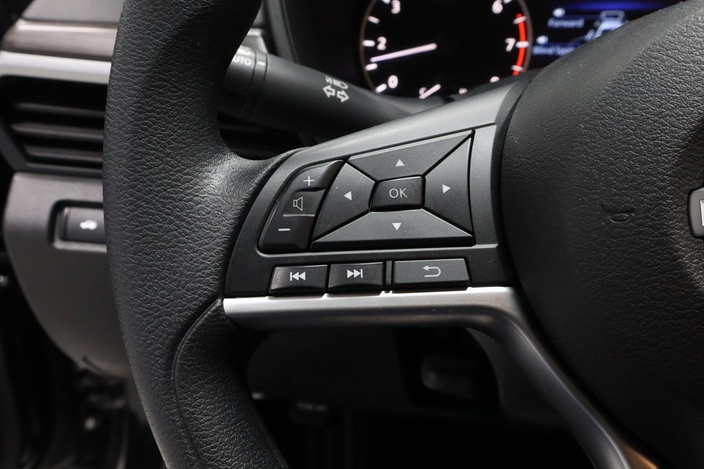 Certified 2024 Nissan Altima 2.5 SV image 26