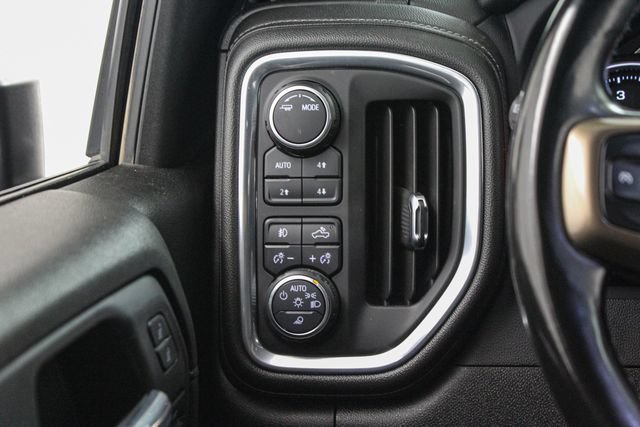 Used 2023 Chevrolet Silverado 2500 High Country AWD/4WD image 26