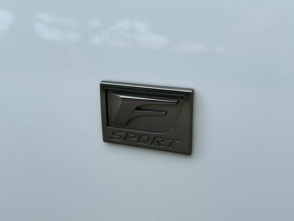 Used 2024 Lexus IS 350 F Sport w/ Accessory Package 2 RWD image 41