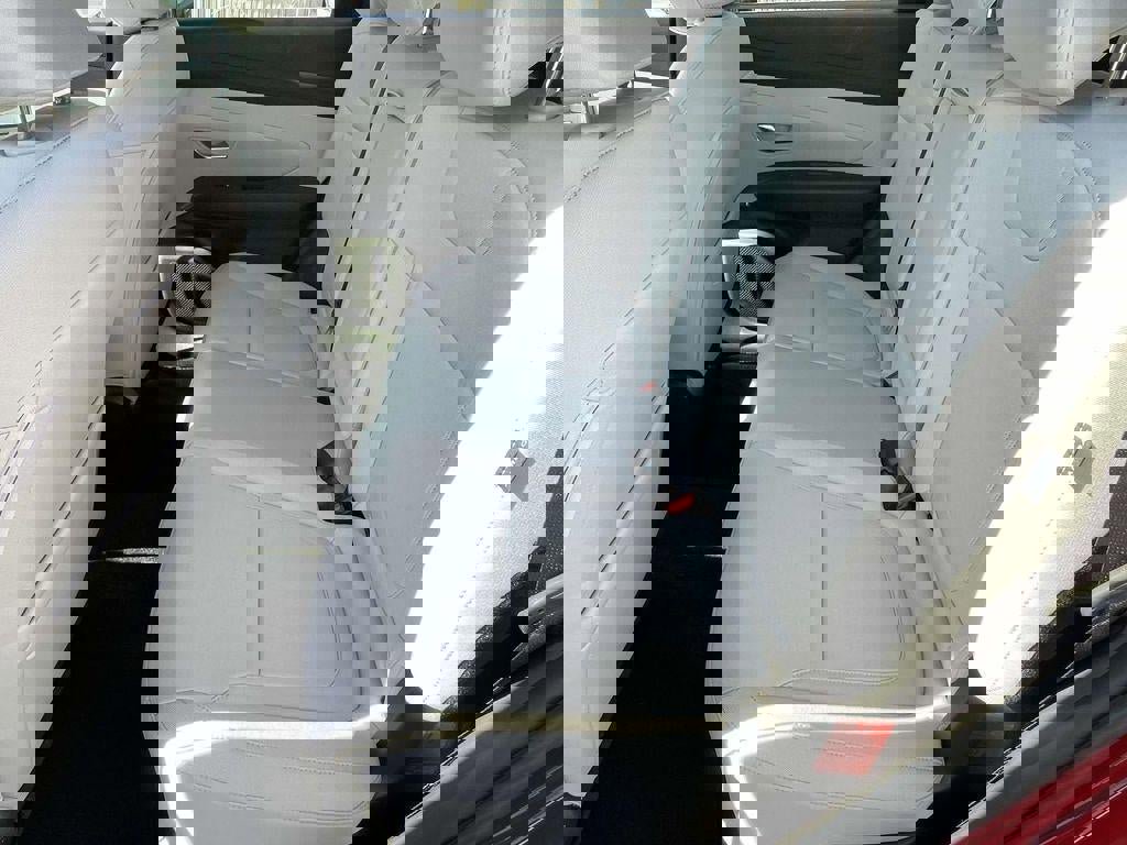 New 2026 Hyundai Tucson SEL image 36