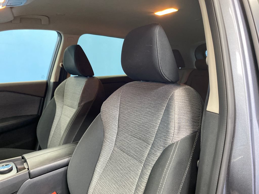 Used 2023 Nissan Rogue SV AWD/4WD image 8