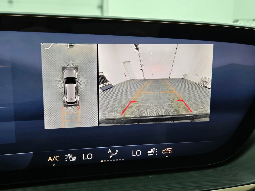 New 2025 Buick Envision Sport Touring image 5