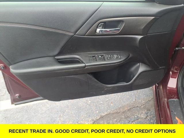 Used 2017 Honda Accord Sport Special Edition image 13