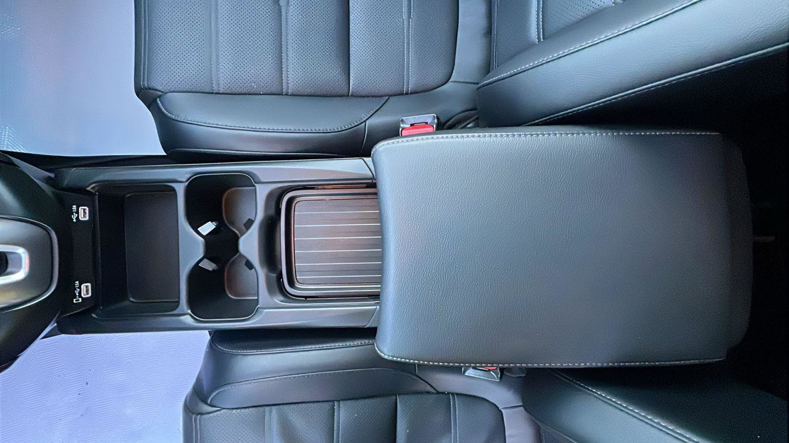 Used 2021 Honda CR-V EX-L image 25