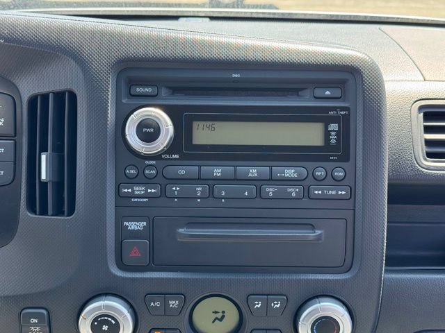 Used 2008 Honda Ridgeline RTX image 3