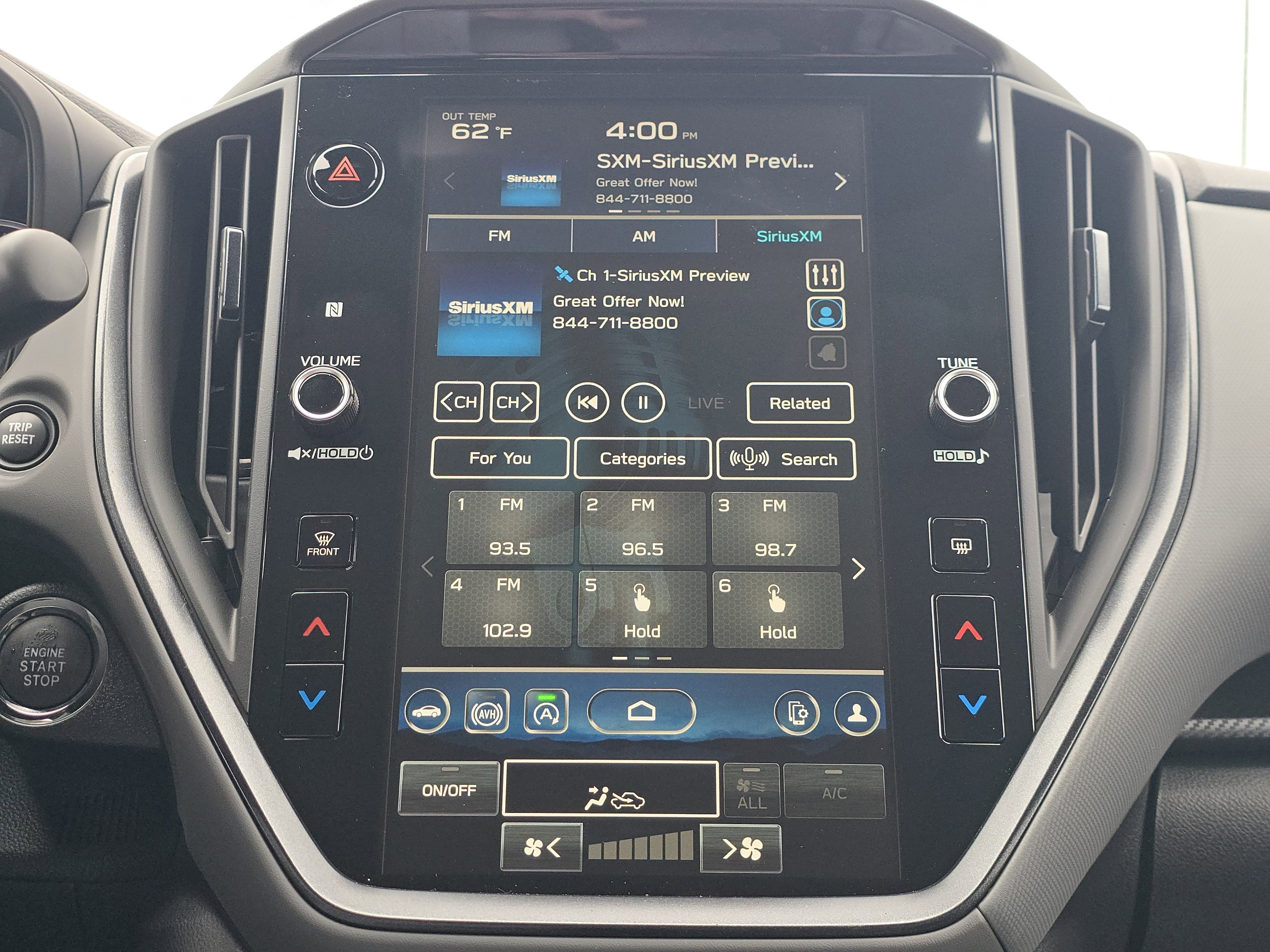 New 2026 Subaru Crosstrek 2.5i Limited AWD/4WD image 26