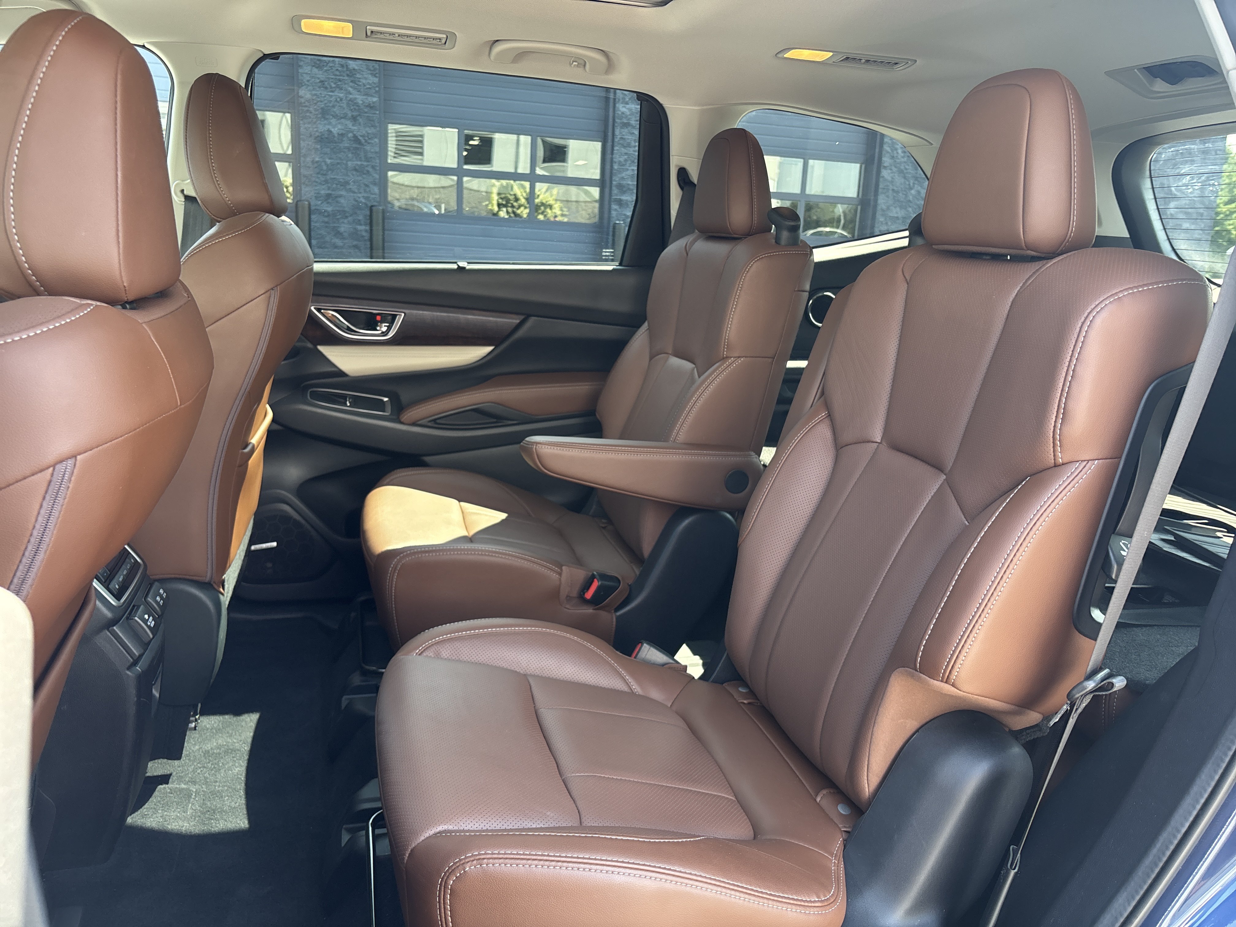 Used 2021 Subaru Ascent Touring AWD/4WD image 29