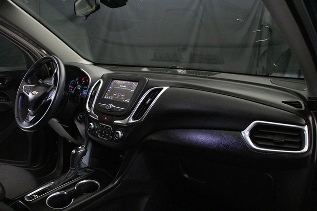 Used 2019 Chevrolet Equinox LT image 15