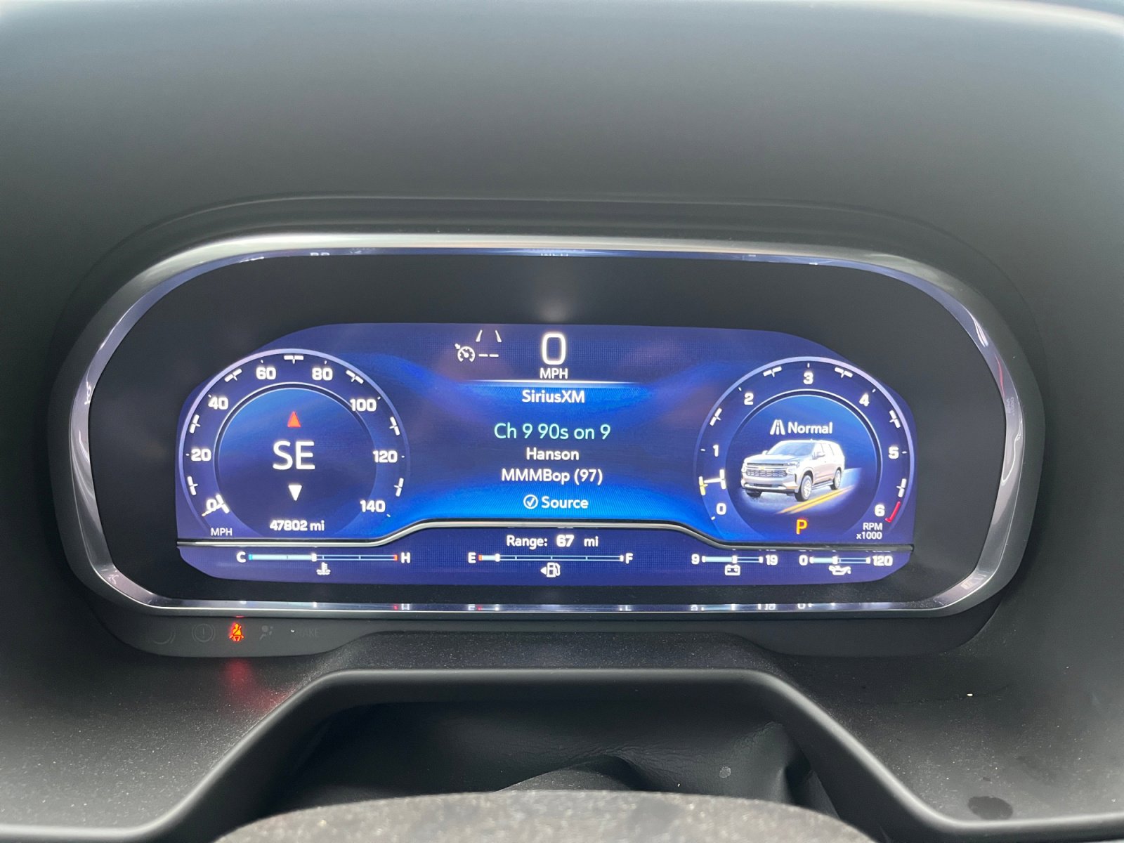 Used 2023 Chevrolet Tahoe Premier image 17