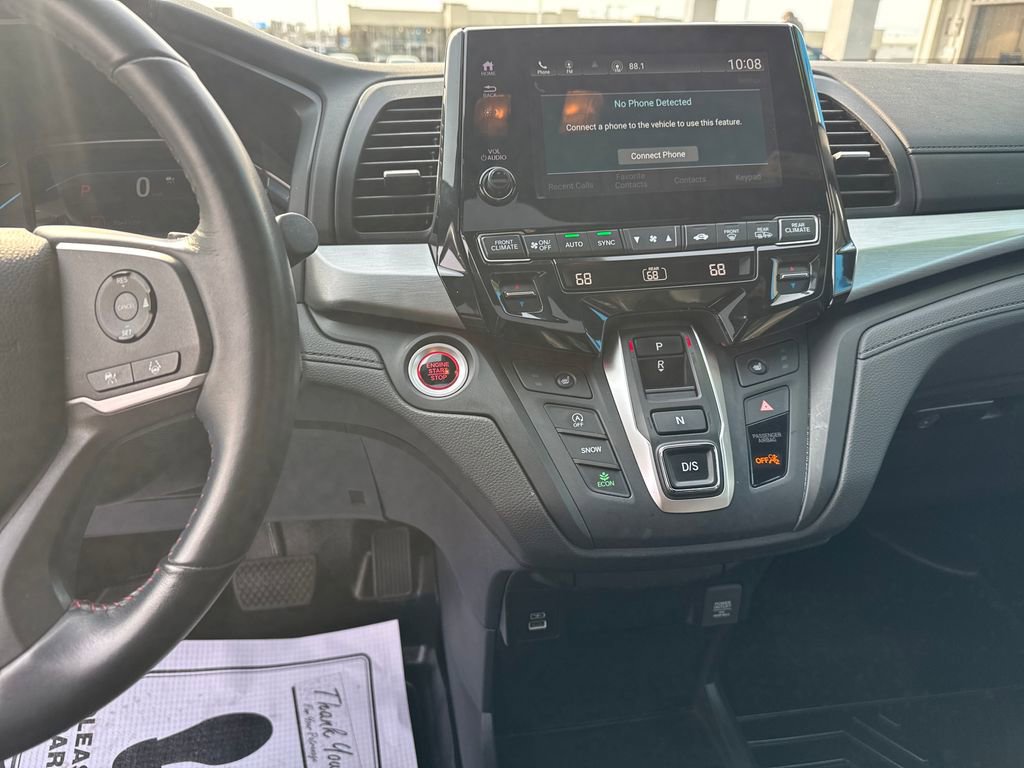 Used 2024 Honda Odyssey Sport image 20