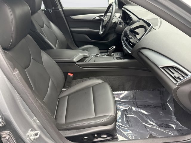 Used 2023 Cadillac CT5 Luxury w/ Sun And Sound Package image 19