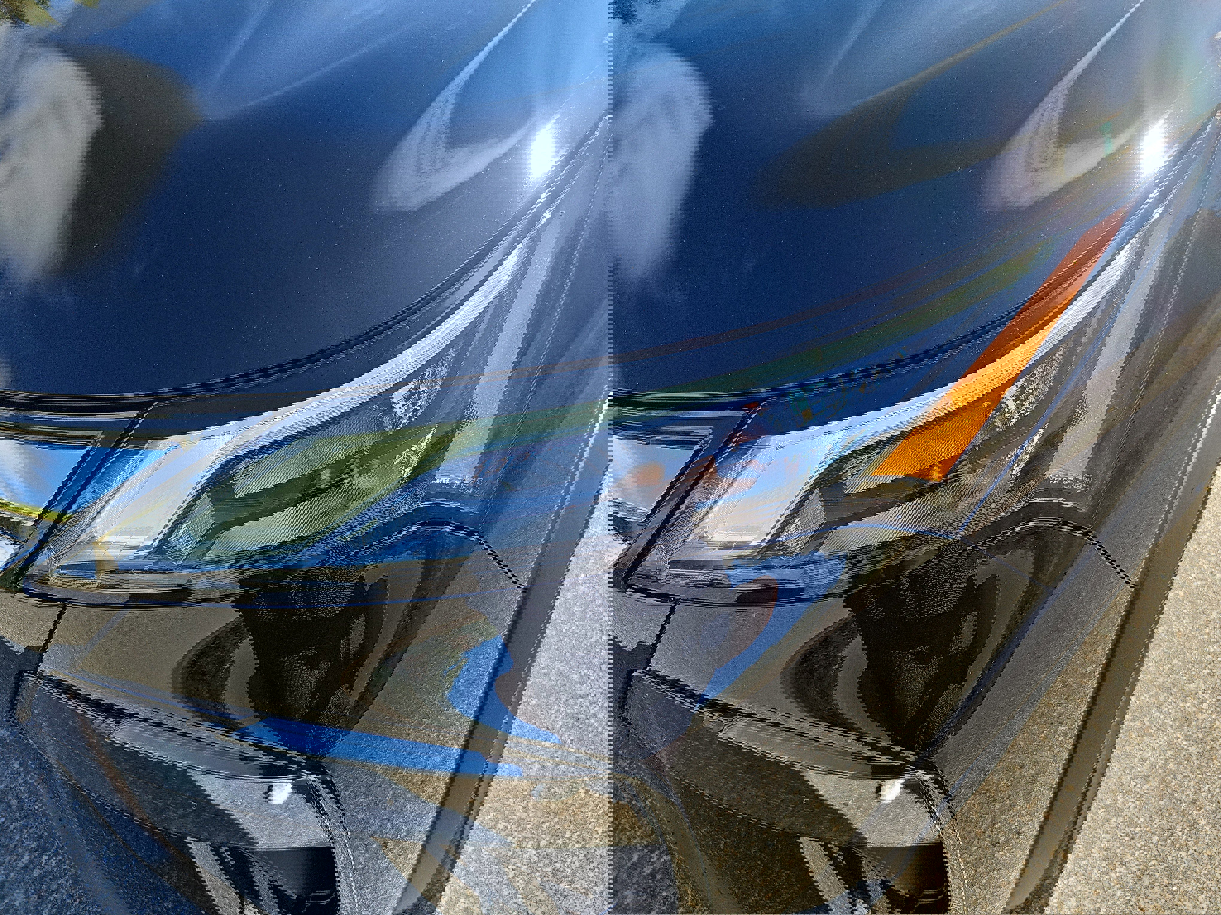 New 2026 Nissan Rogue SV image 14