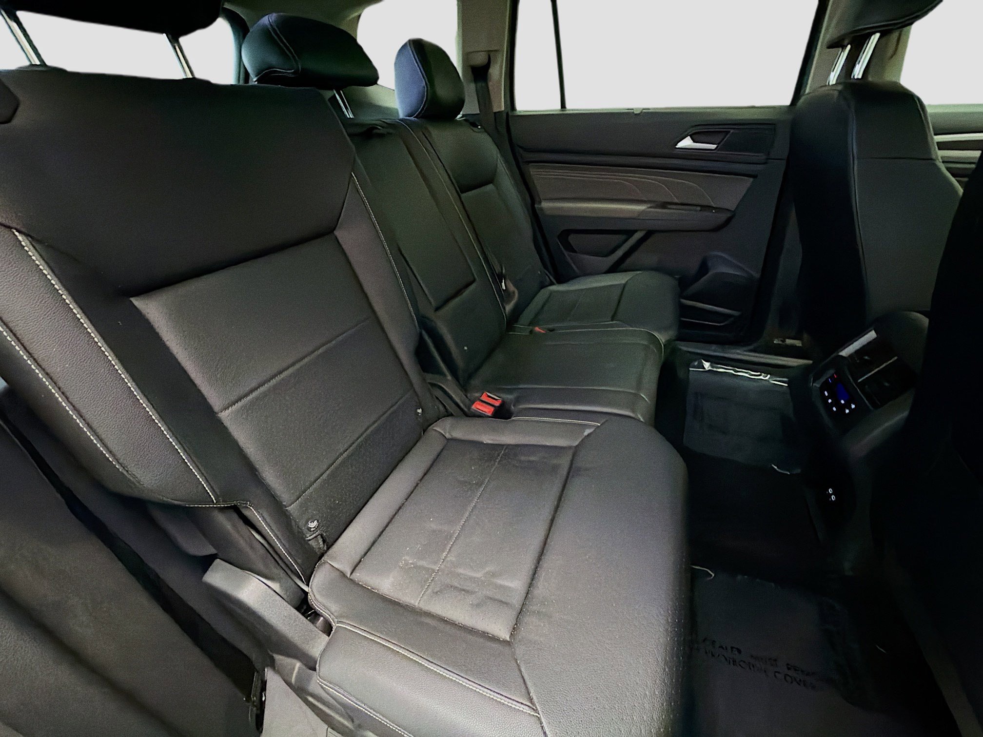 Used 2022 Volkswagen Atlas SE image 14