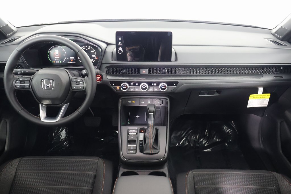 Used 2027 Honda CR-V Sport image 7